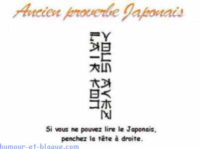 humour